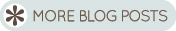 more blog posts