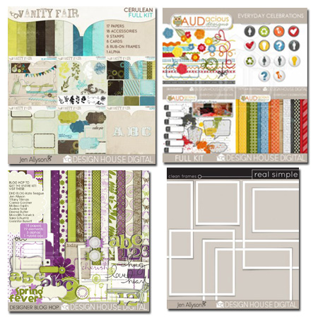 blog kits