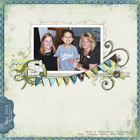 blog sean