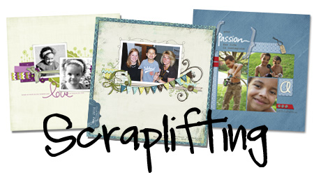 scraplifting